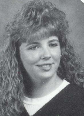 Jessica Dawn Riggle